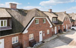 Gorgeous Home In Blåvand With Kitchen